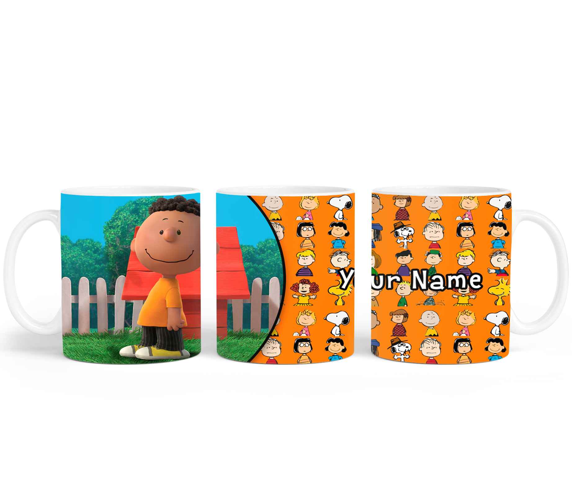 Personalized Joe Cool-11053